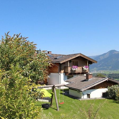 Apartment In Kaprun Salzburgerland Near Ski Area Luaran gambar