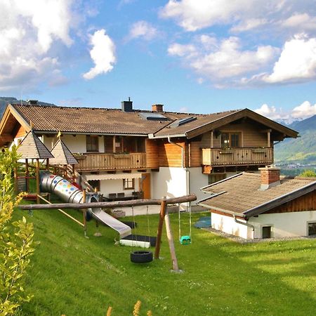 Apartment In Kaprun Salzburgerland Near Ski Area Luaran gambar