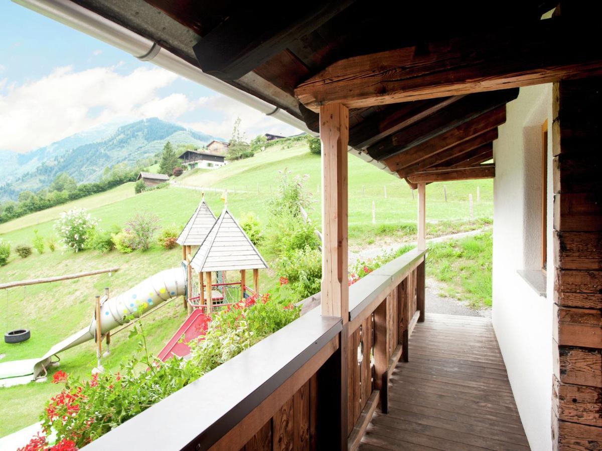 Apartment In Kaprun Salzburgerland Near Ski Area Luaran gambar