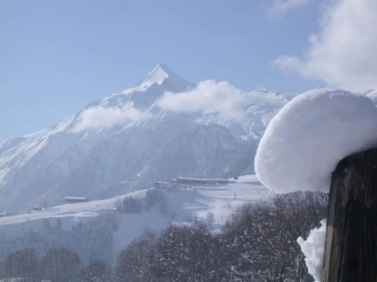 Apartment In Kaprun Salzburgerland Near Ski Area Luaran gambar