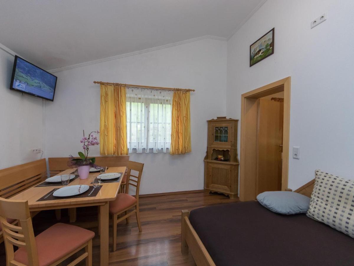 Apartment In Kaprun Salzburgerland Near Ski Area Luaran gambar