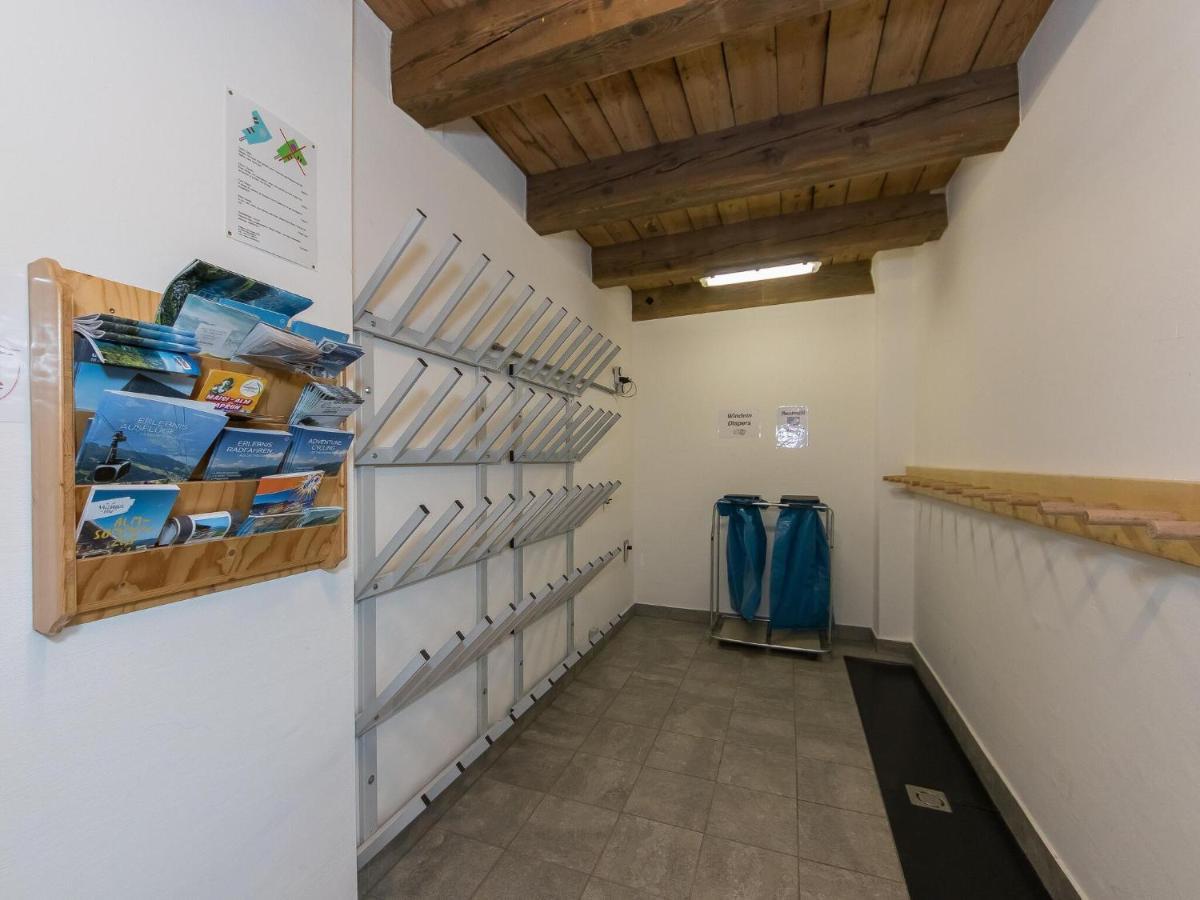Apartment In Kaprun Salzburgerland Near Ski Area Luaran gambar