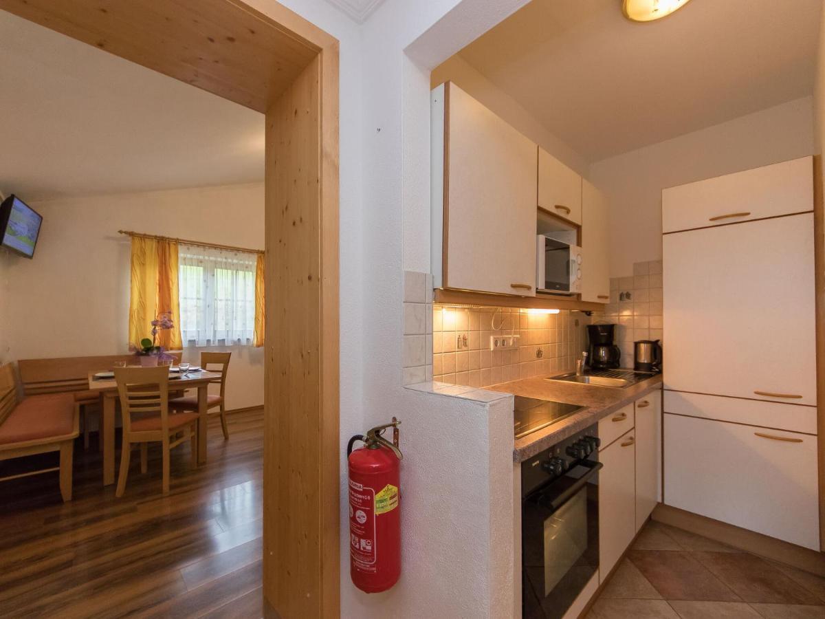 Apartment In Kaprun Salzburgerland Near Ski Area Luaran gambar