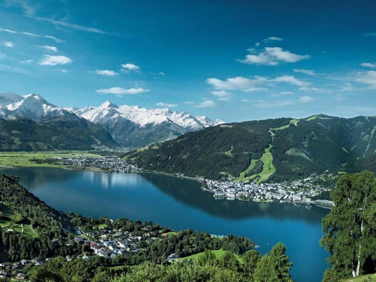 Apartment In Kaprun Salzburgerland Near Ski Area Luaran gambar