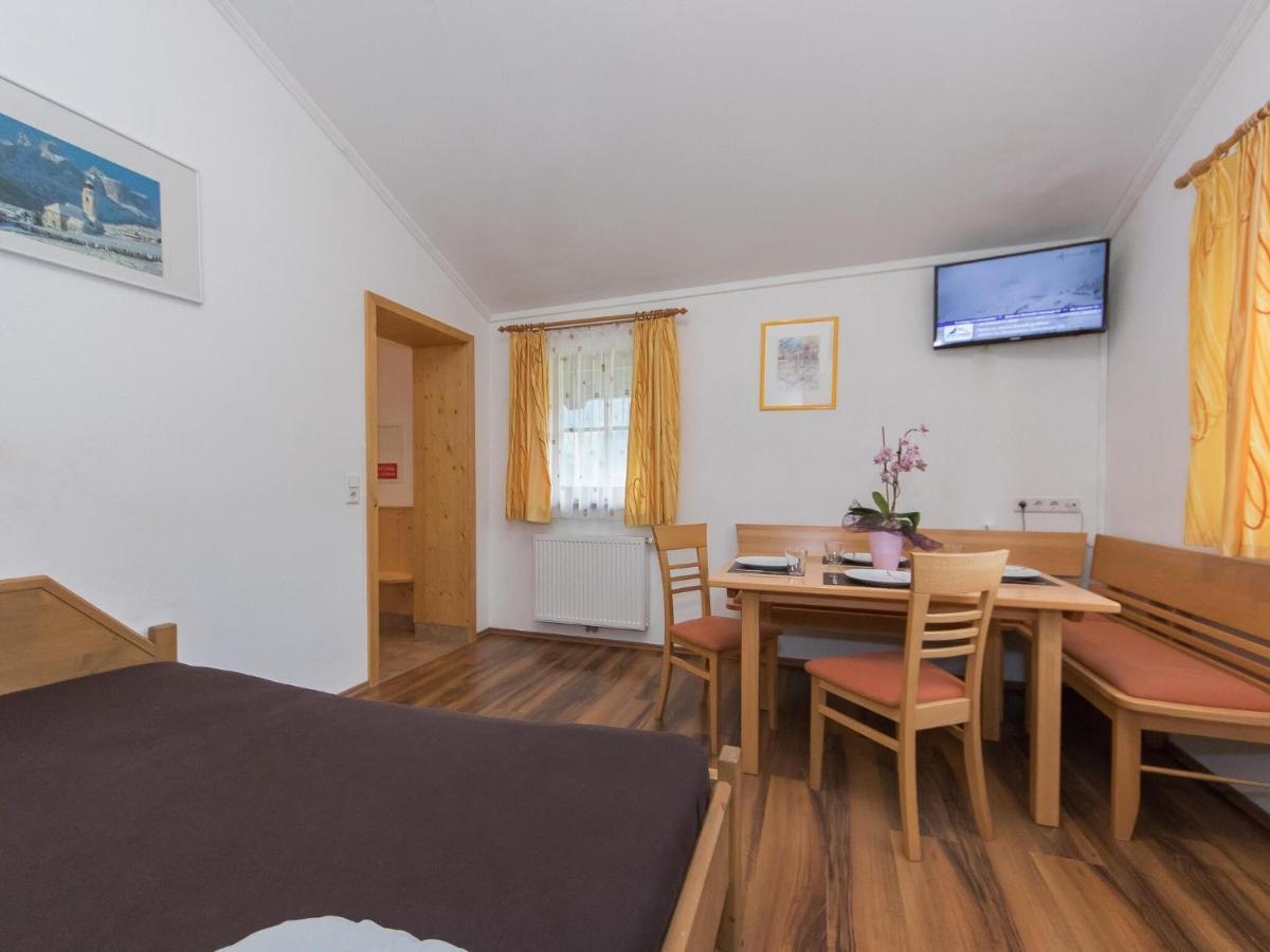Apartment In Kaprun Salzburgerland Near Ski Area Luaran gambar