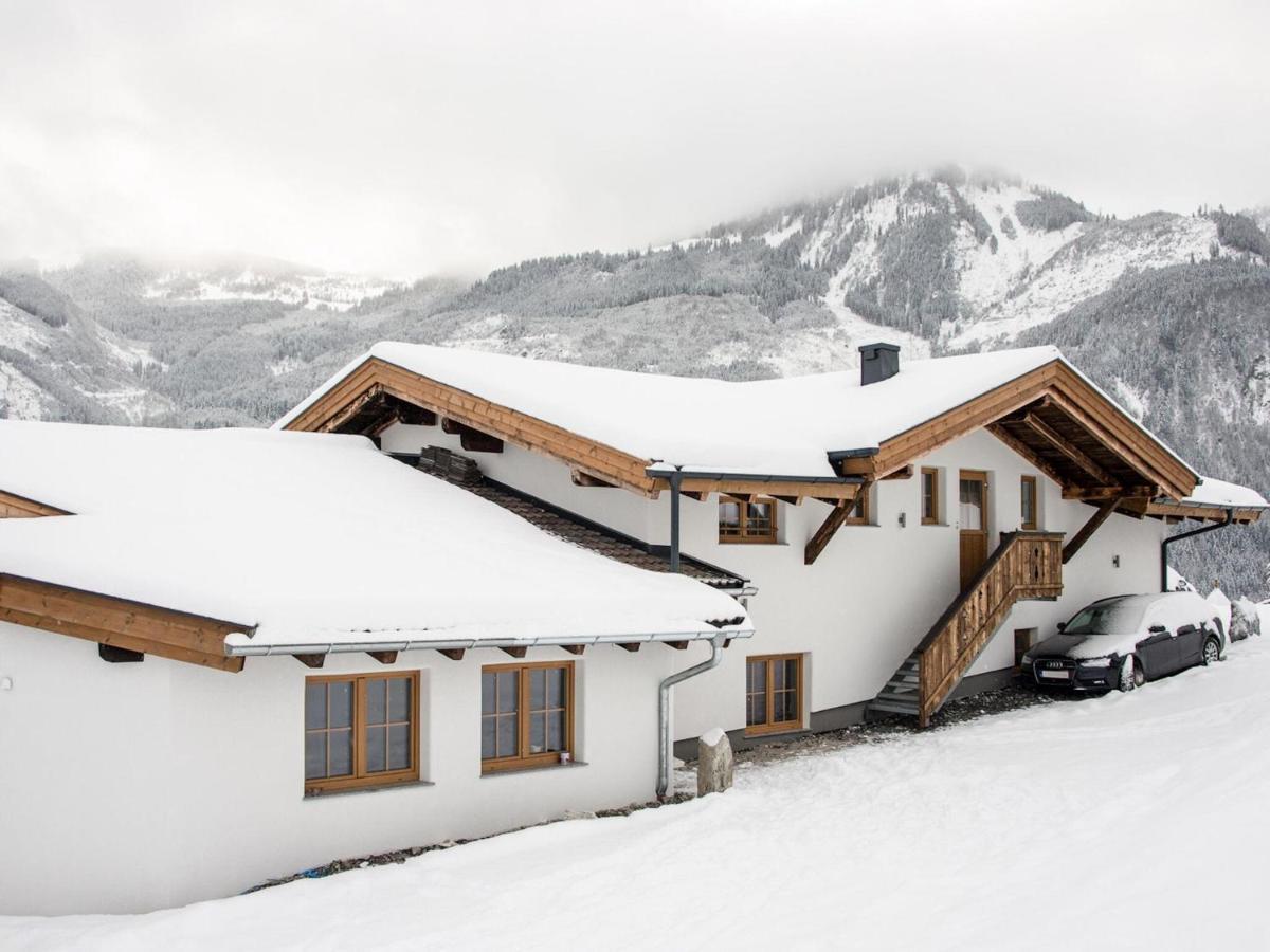 Apartment In Kaprun Salzburgerland Near Ski Area Luaran gambar