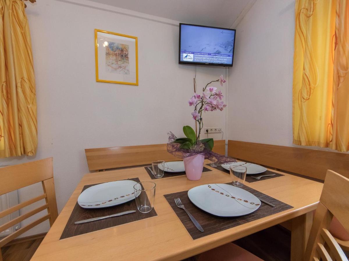 Apartment In Kaprun Salzburgerland Near Ski Area Luaran gambar