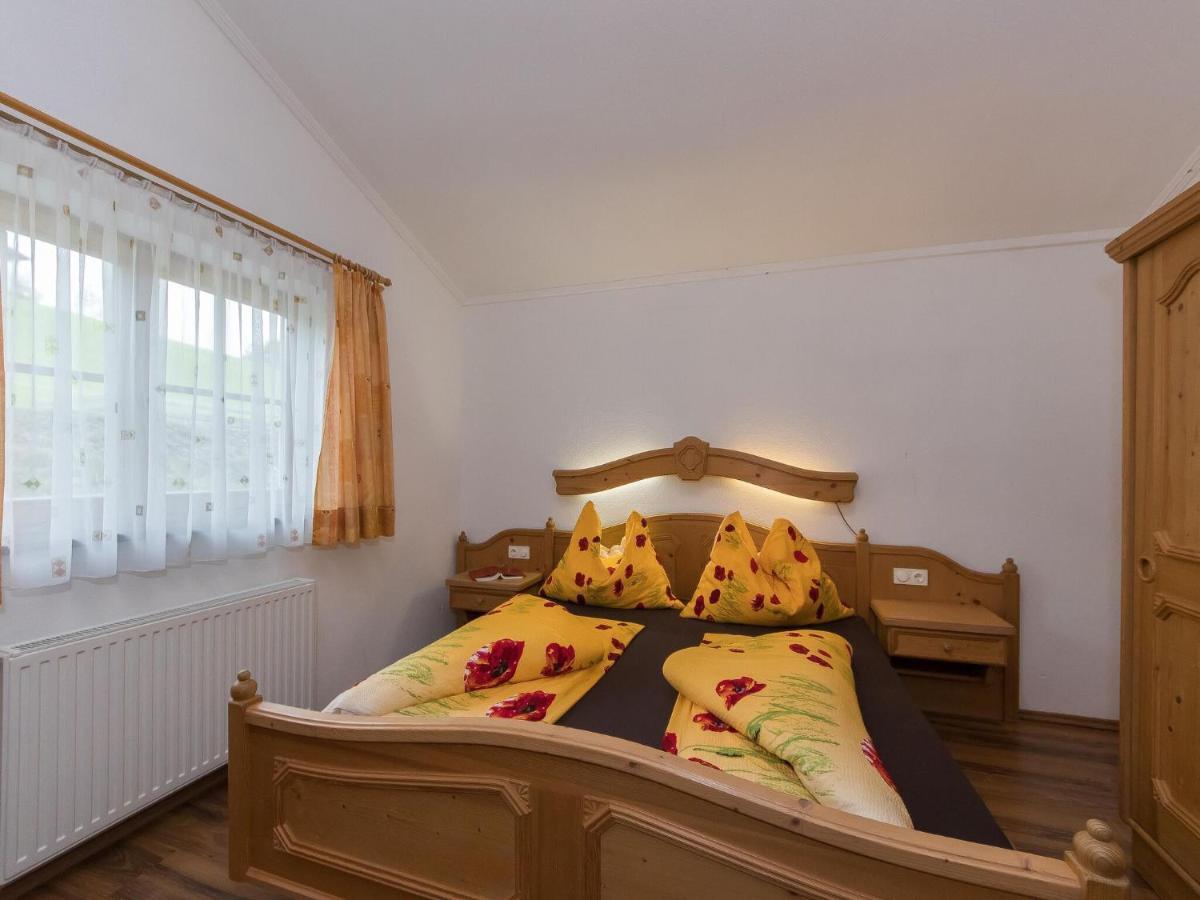 Apartment In Kaprun Salzburgerland Near Ski Area Luaran gambar