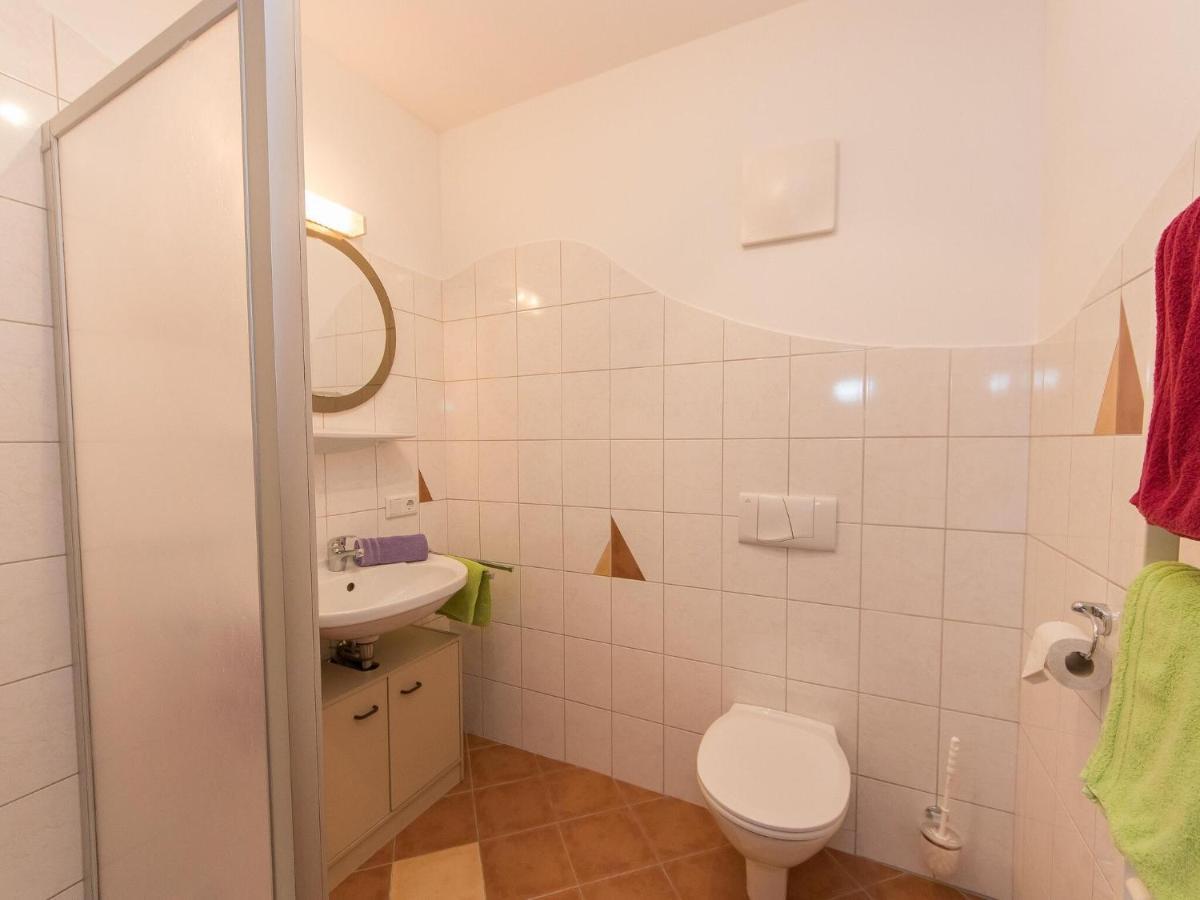 Apartment In Kaprun Salzburgerland Near Ski Area Luaran gambar