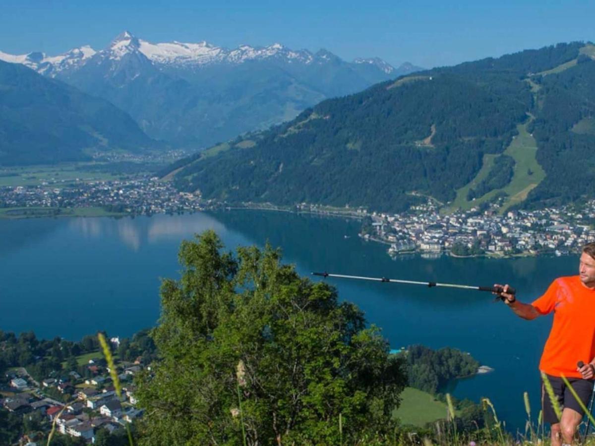Apartment In Kaprun Salzburgerland Near Ski Area Luaran gambar