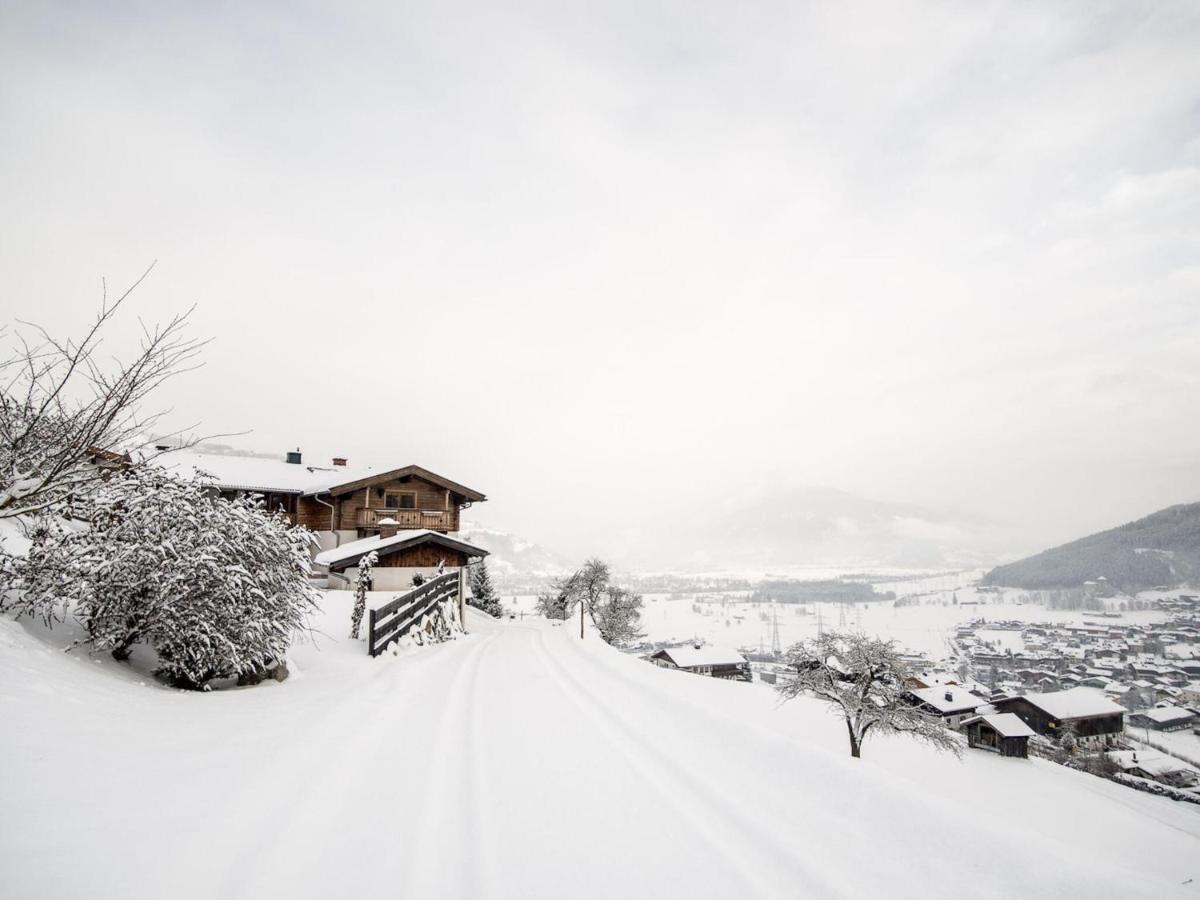 Apartment In Kaprun Salzburgerland Near Ski Area Luaran gambar