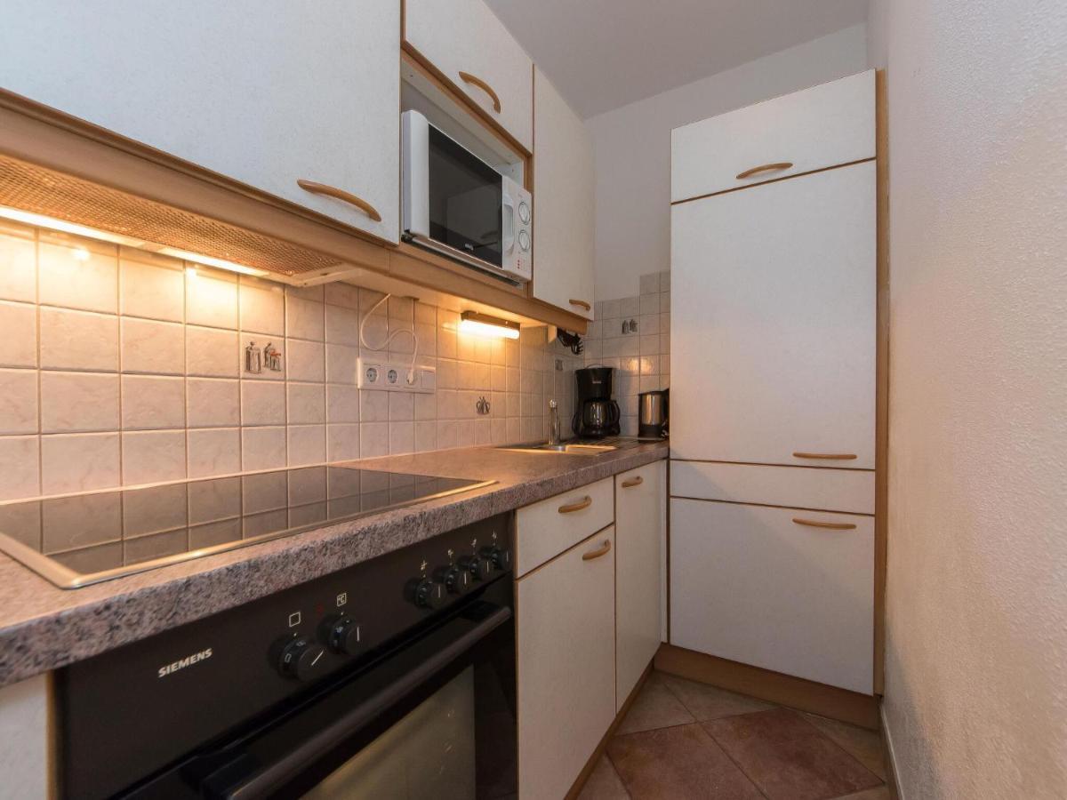 Apartment In Kaprun Salzburgerland Near Ski Area Luaran gambar