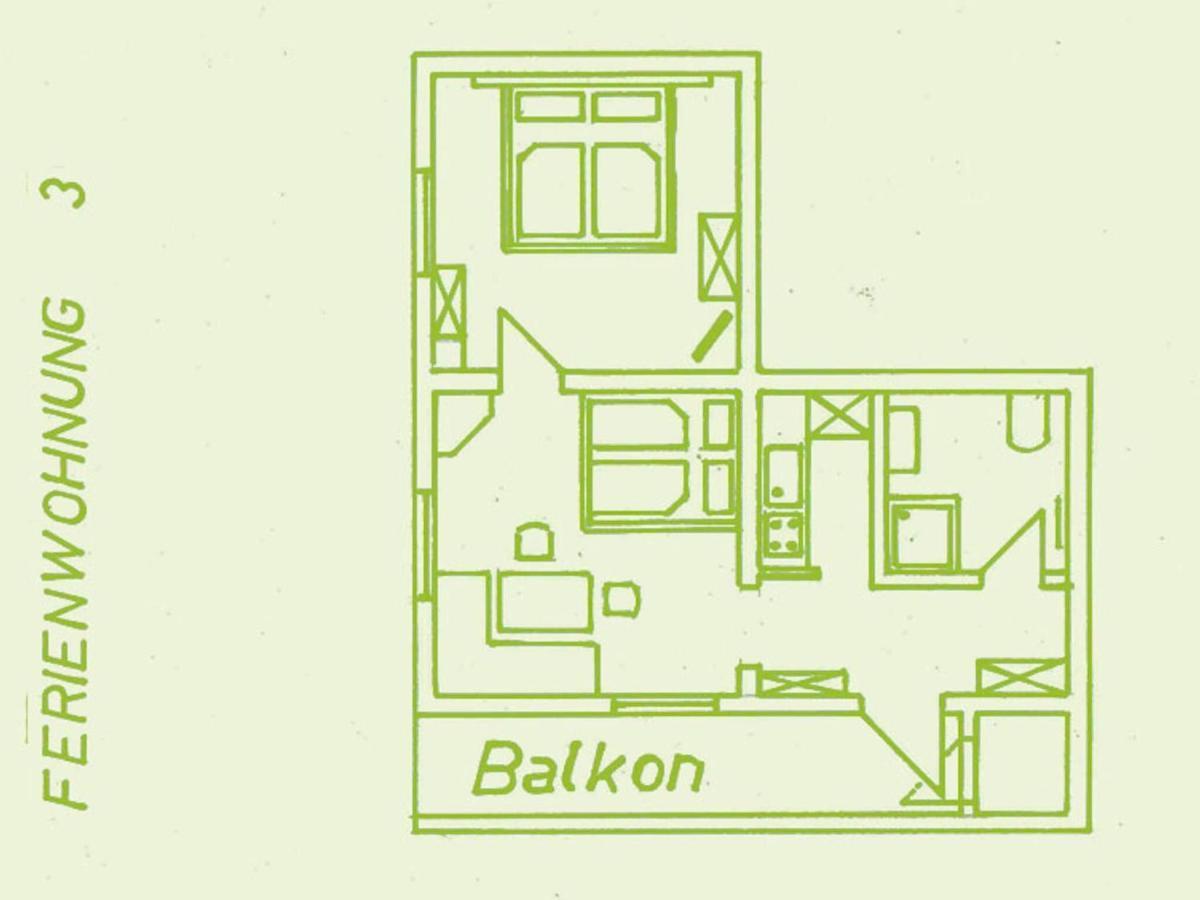 Apartment In Kaprun Salzburgerland Near Ski Area Luaran gambar