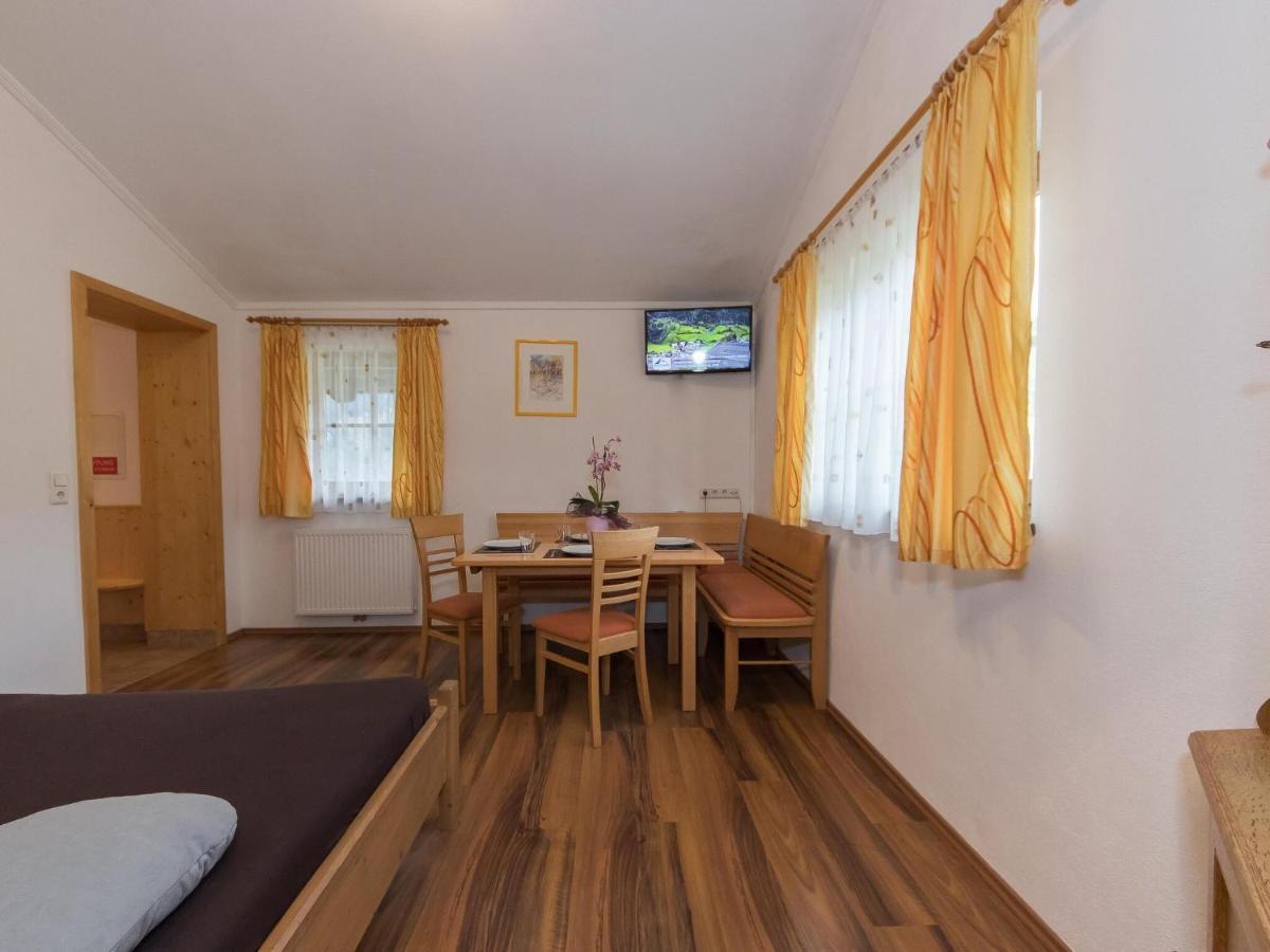 Apartment In Kaprun Salzburgerland Near Ski Area Luaran gambar