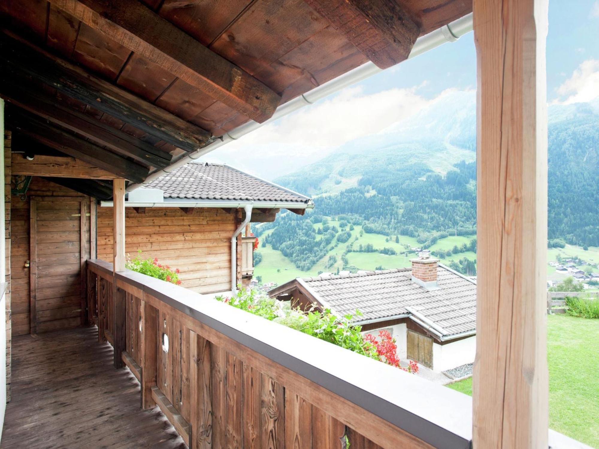 Apartment In Kaprun Salzburgerland Near Ski Area Luaran gambar