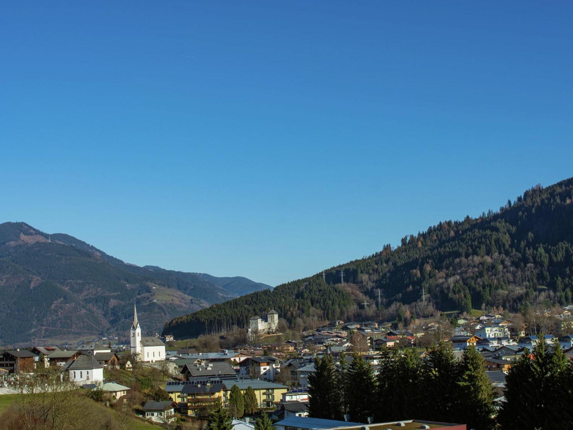 Apartment In Kaprun Salzburgerland Near Ski Area Luaran gambar